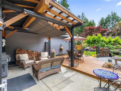 2410 Island Hwy West, Qualicum Beach, BC 