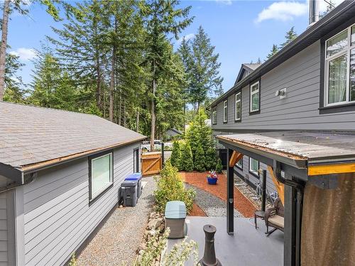 2410 Island Hwy West, Qualicum Beach, BC 