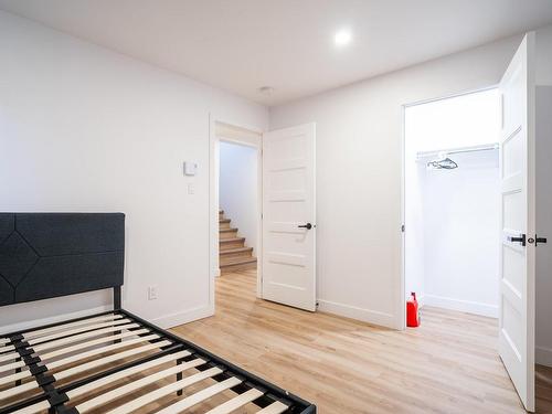 Chambre Ã Â coucher - 1500 Rue Houle, Trois-Rivières, QC - Indoor