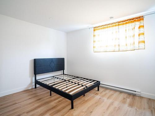 Chambre Ã Â coucher - 1500 Rue Houle, Trois-Rivières, QC - Indoor