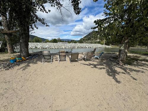 1425 Main Street, Merritt, BC - Outdoor With View