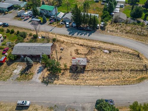 290 Davidson Cres, Lillooet, BC - Outdoor With View