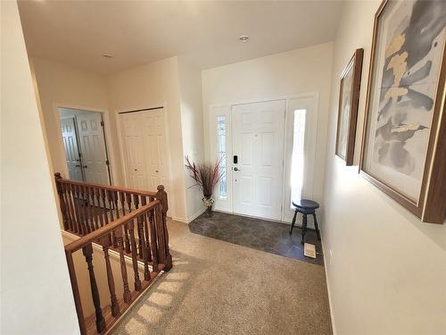 8503 Kingfisher Drive, Osoyoos, BC - Indoor Photo Showing Other Room