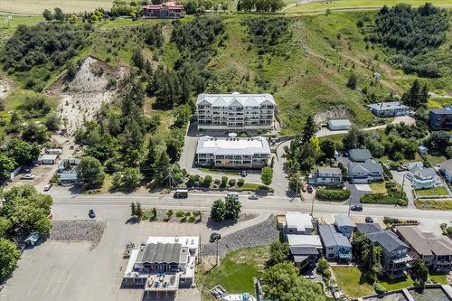 301-7922 Okanagan Landing Road, Vernon, BC - Outdoor With View