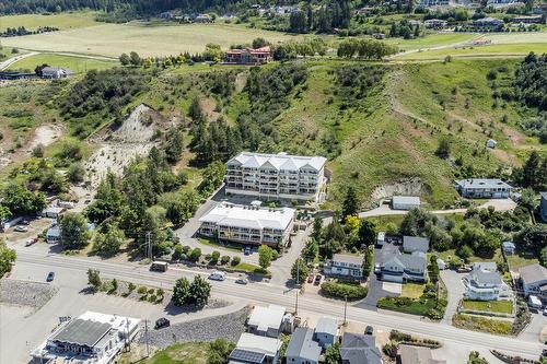 301-7922 Okanagan Landing Road, Vernon, BC - Outdoor With View