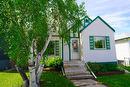 242 Chalmers Ave, Winnipeg, MB 