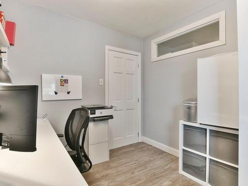 Chambre Ã Â coucher - 8835 Av. Gravel, Laval (Saint-François), QC - Indoor