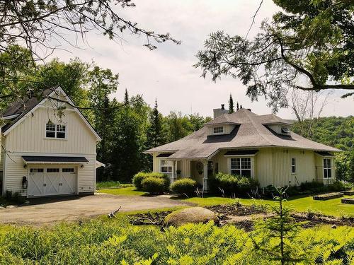 FaÃ§ade - 270 Ch. Du Lac-Du-Brochet, Montcalm, QC - Outdoor