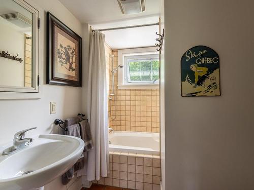 Salle de bains - 270 Ch. Du Lac-Du-Brochet, Montcalm, QC - Indoor Photo Showing Bathroom