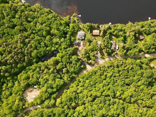 Aerial photo - 270 Ch. Du Lac-Du-Brochet, Montcalm, QC - Outdoor