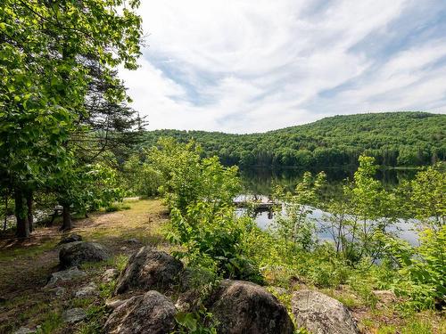 Vue sur l'eau - 270 Ch. Du Lac-Du-Brochet, Montcalm, QC - Outdoor With View