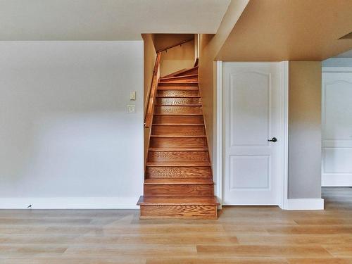 Escalier - 224 Rue De Langloiserie, Rosemère, QC - Indoor Photo Showing Other Room