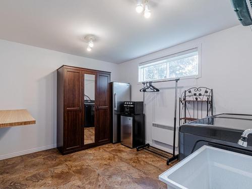 Laundry room - 1841 Rue Des Ballades, L'Ancienne-Lorette, QC - Indoor