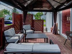 Terrasse - 