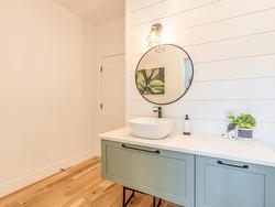 Powder room - 