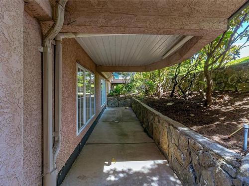 112-3133 Tillicum Rd, Saanich, BC - Outdoor With Exterior