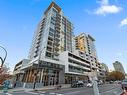 1507-989 Johnson St, Victoria, BC  - Outdoor With Facade 