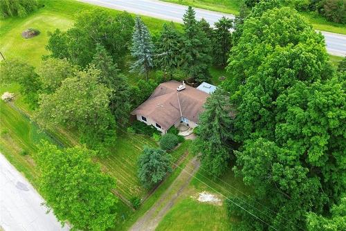731 Old Hwy 8, Rockton, ON - Outdoor