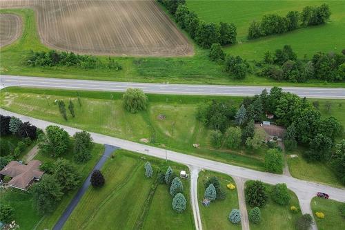 731 Old Hwy 8, Rockton, ON - Outdoor With View