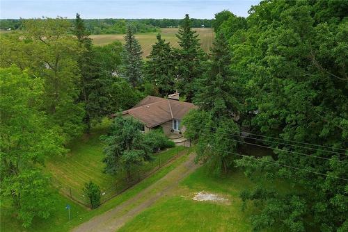 731 Old Hwy 8, Rockton, ON - Outdoor With View