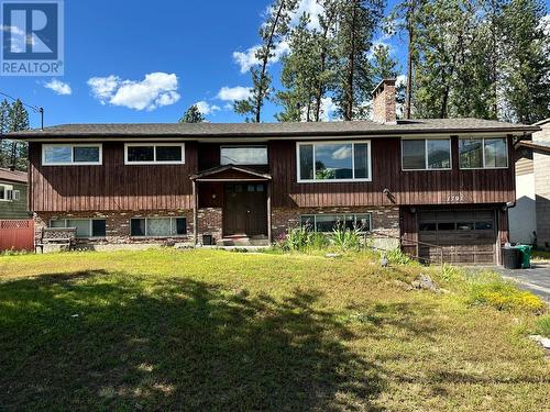 1791 78Th Avenue, Grand Forks, BC - Outdoor