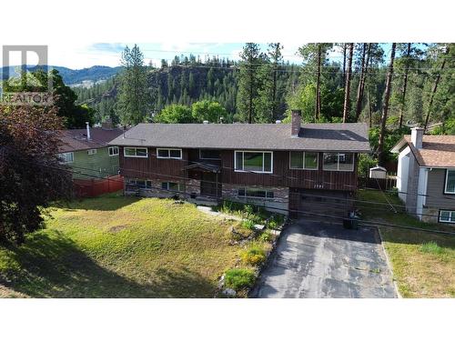 1791 78Th Avenue, Grand Forks, BC - Outdoor