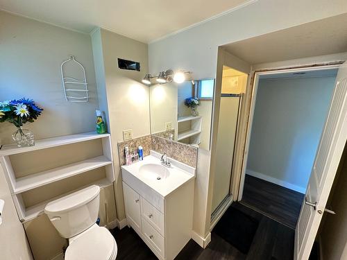 1791 78Th Avenue, Grand Forks, BC - Indoor Photo Showing Bathroom