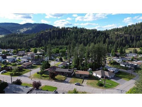 1791 78Th Avenue, Grand Forks, BC - Outdoor With View