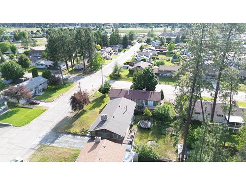 1791 78Th Avenue, Grand Forks, BC - Outdoor With View