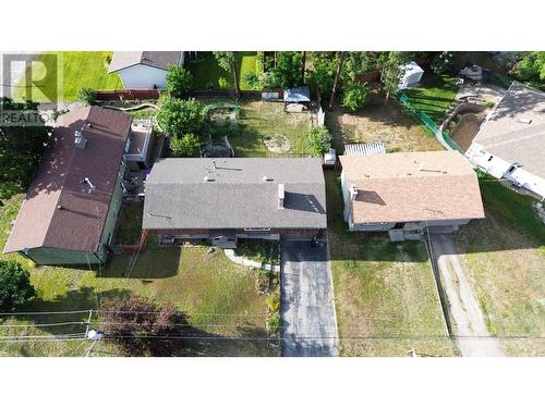 1791 78Th Avenue, Grand Forks, BC - Outdoor With View