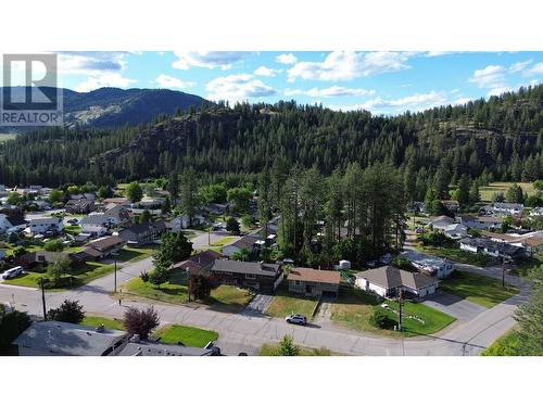 1791 78Th Avenue, Grand Forks, BC - Outdoor With View