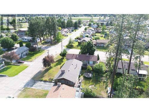 1791 78Th Avenue, Grand Forks, BC - Outdoor With View