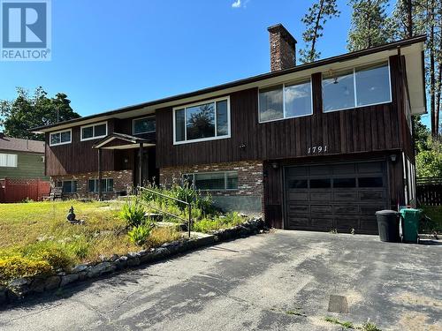 1791 78Th Avenue, Grand Forks, BC - Outdoor