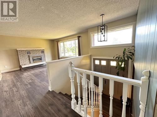 1791 78Th Avenue, Grand Forks, BC - Indoor With Fireplace