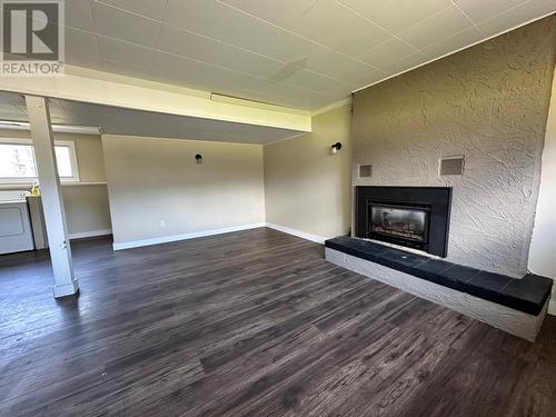 1791 78Th Avenue, Grand Forks, BC - Indoor With Fireplace