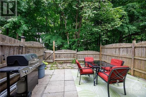 821 Provost Drive, Ottawa, ON - Outdoor With Deck Patio Veranda