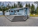 4700 Schubert Road, Armstrong, BC  - Outdoor With Deck Patio Veranda 