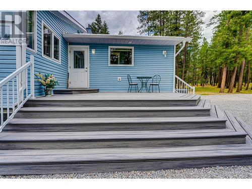 4700 Schubert Road, Armstrong, BC - Outdoor