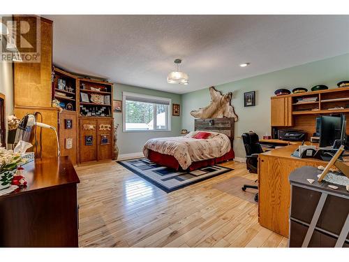 4700 Schubert Road, Armstrong, BC - Indoor