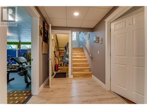 4700 Schubert Road, Armstrong, BC - Indoor Photo Showing Other Room