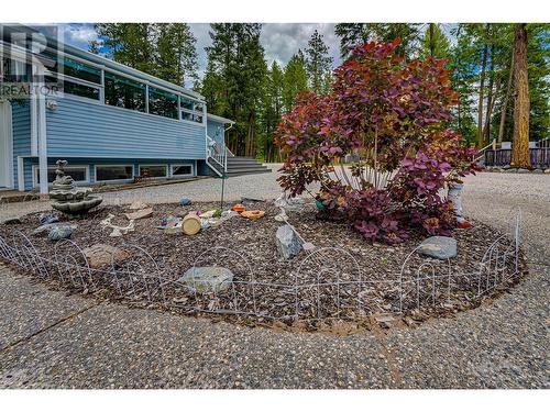 4700 Schubert Road, Armstrong, BC - Outdoor