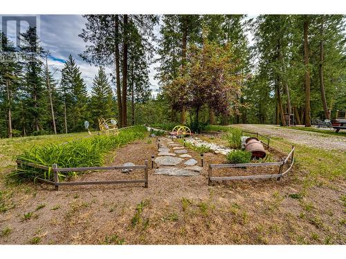 4700 Schubert Road, Armstrong, BC - Outdoor