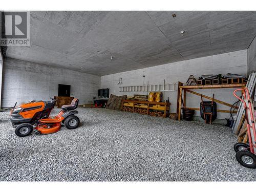 4700 Schubert Road, Armstrong, BC - Indoor