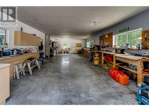 4700 Schubert Road, Armstrong, BC - Indoor