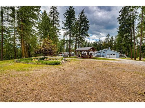 4700 Schubert Road, Armstrong, BC - Outdoor