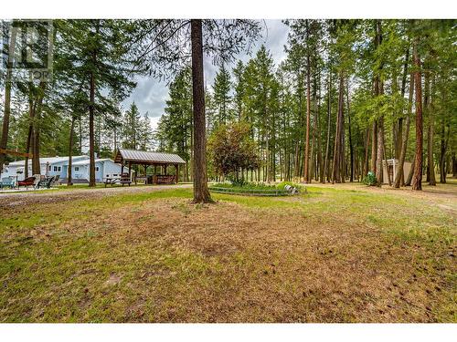 4700 Schubert Road, Armstrong, BC - Outdoor