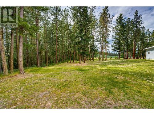 4700 Schubert Road, Armstrong, BC - Outdoor