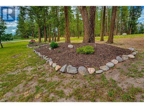 4700 Schubert Road, Armstrong, BC - Outdoor