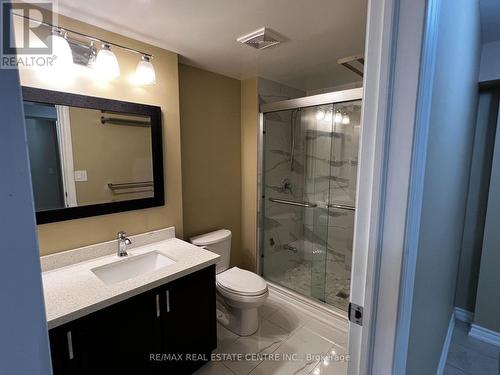 7315 Lowville Heights, Mississauga, ON - Indoor Photo Showing Bathroom