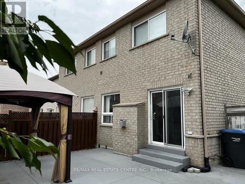 7315 Lowville Heights, Mississauga, ON - Outdoor With Exterior